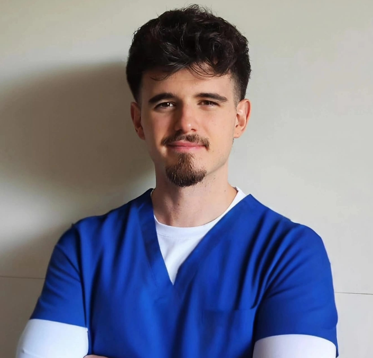 Centro Medico Gentilino Lorenzo Galbiati