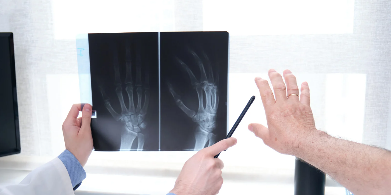 Centro Medico Gentilino Reumatologia