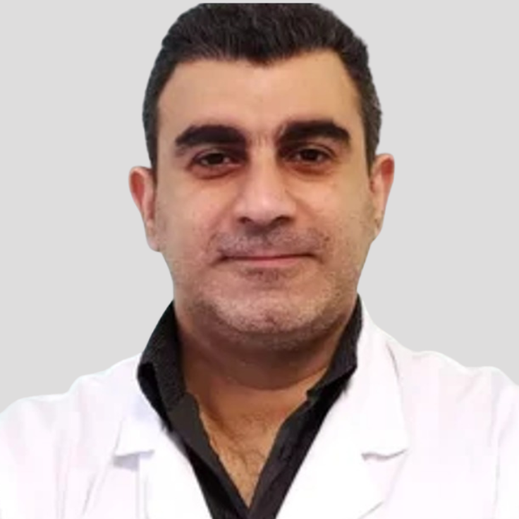 Centro Medico Gentilino Dottor Gogue